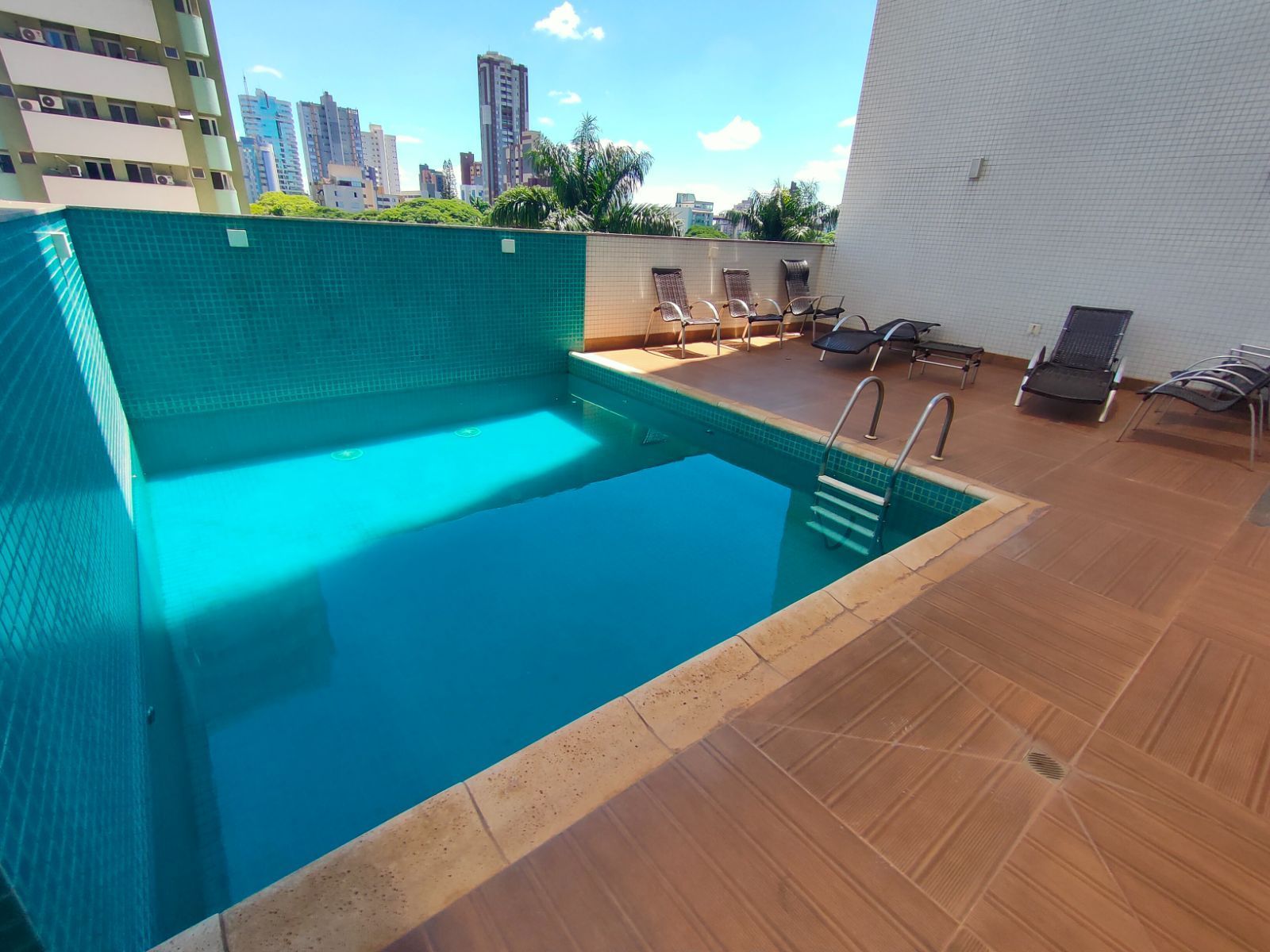EDIFICIO DIAMANTE DE GOULD - Aluguel — foto 43