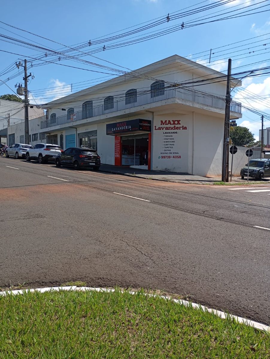 Sobreloja para uso residencial ou comercial - Aluguel