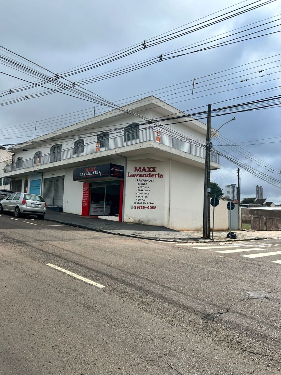 Sobreloja para uso residencial ou comercial - Aluguel