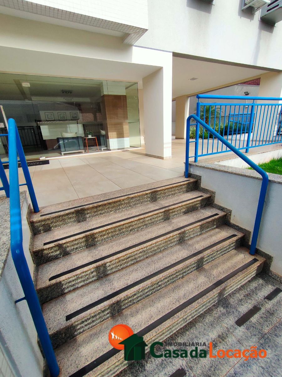 RESIDENCIAL WALL STREET - Aluguel — foto 24