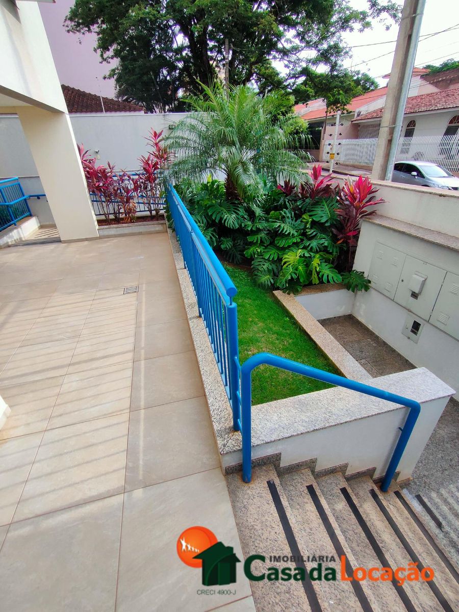 RESIDENCIAL WALL STREET - Aluguel — foto 23