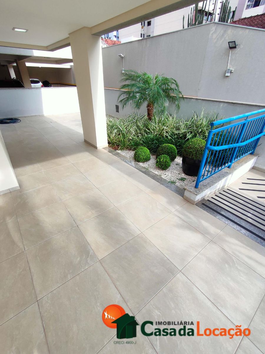 RESIDENCIAL WALL STREET - Aluguel — foto 22