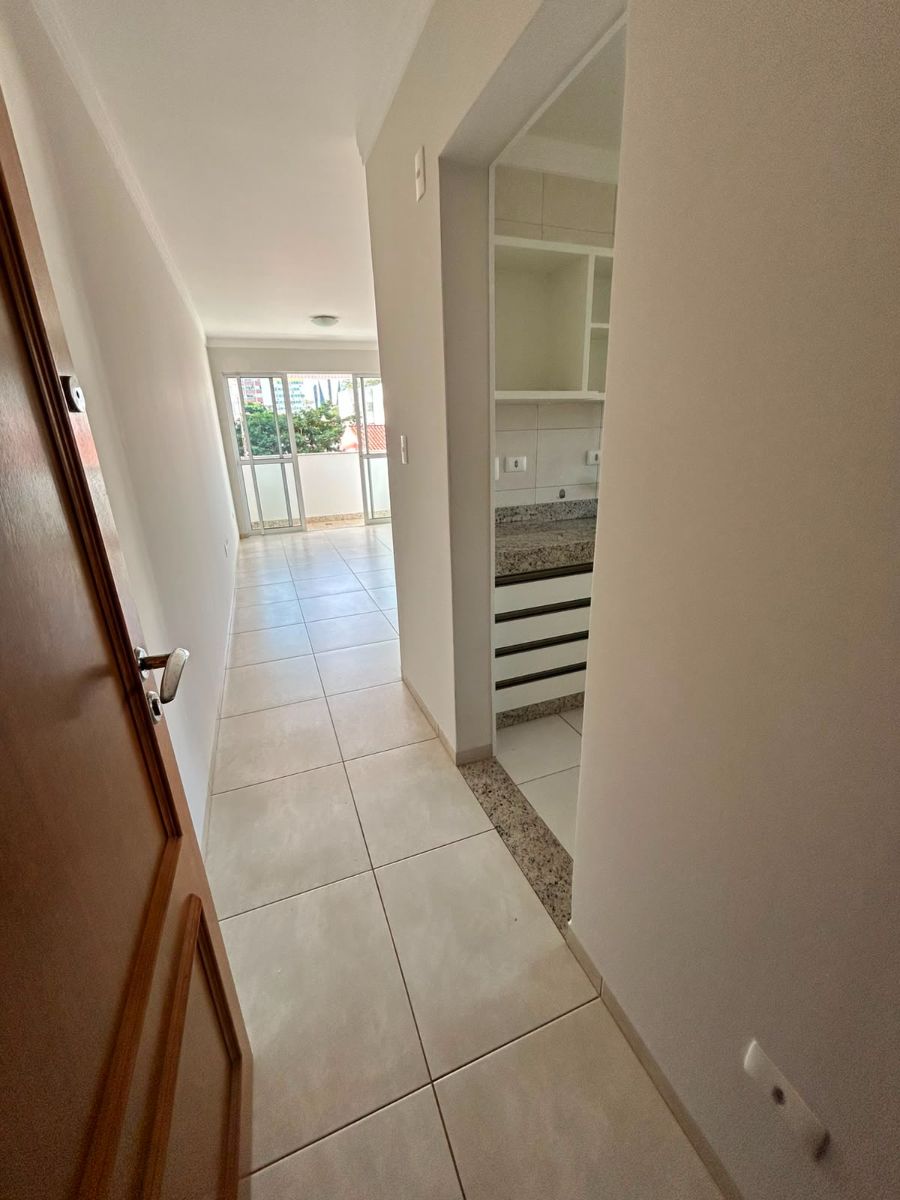 RESIDENCIAL WALL STREET - Aluguel — foto 20