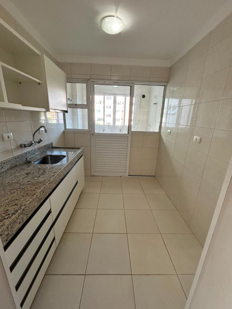 RESIDENCIAL WALL STREET - Aluguel — foto 19