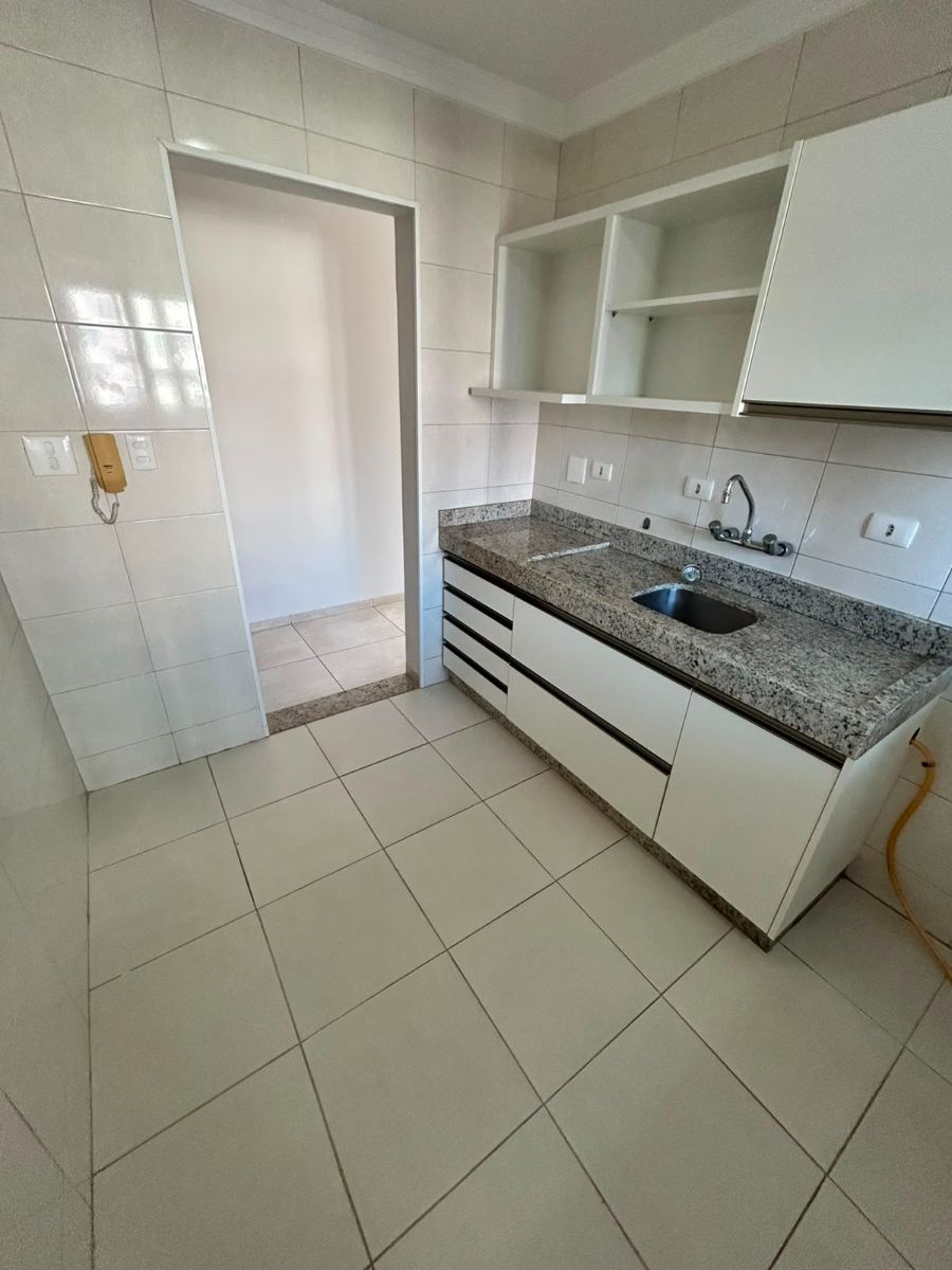 RESIDENCIAL WALL STREET - Aluguel — foto 17