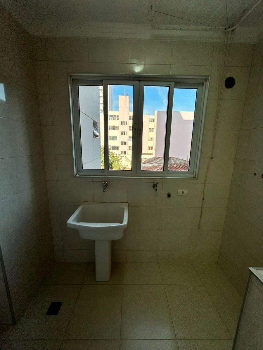 RESIDENCIAL WALL STREET - Aluguel — foto 16