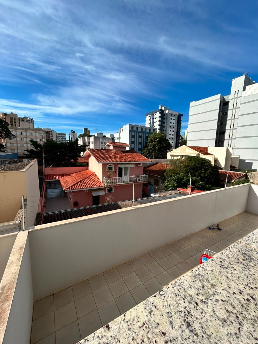 RESIDENCIAL WALL STREET - Aluguel — foto 12