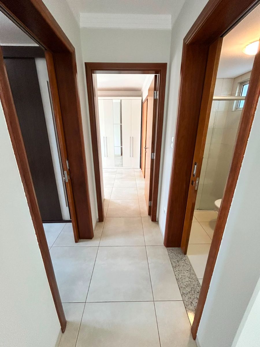 RESIDENCIAL WALL STREET - Aluguel — foto 11