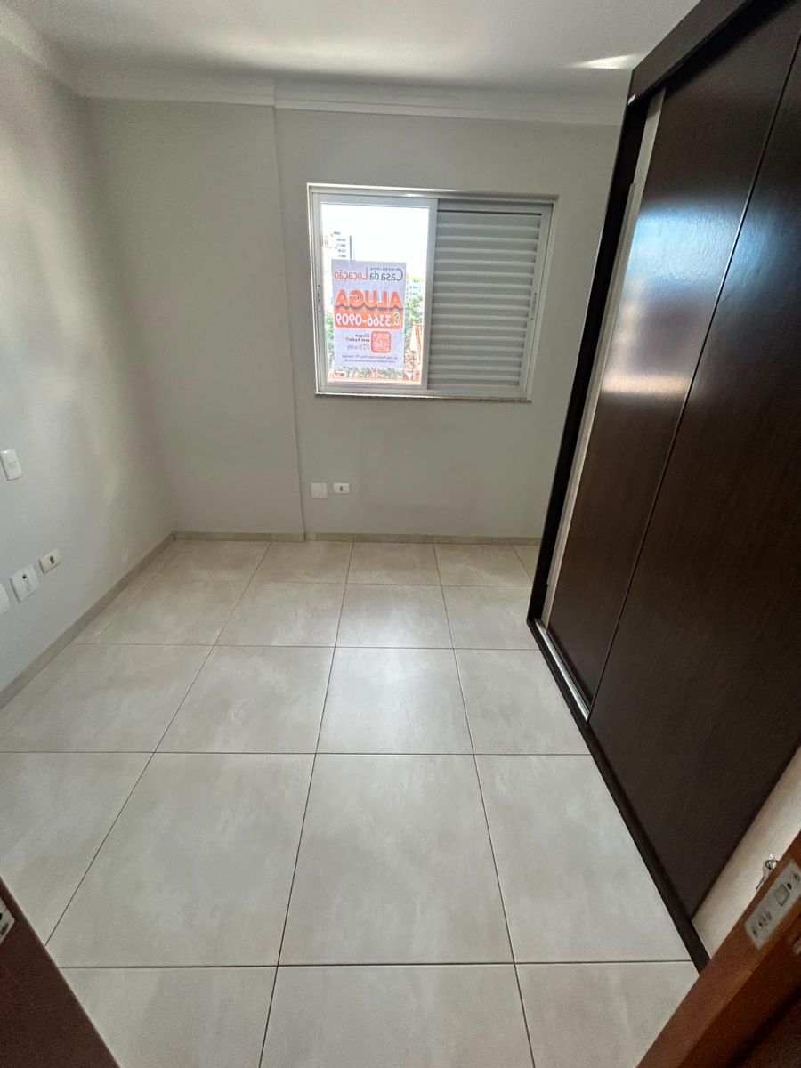 RESIDENCIAL WALL STREET - Aluguel — foto 10
