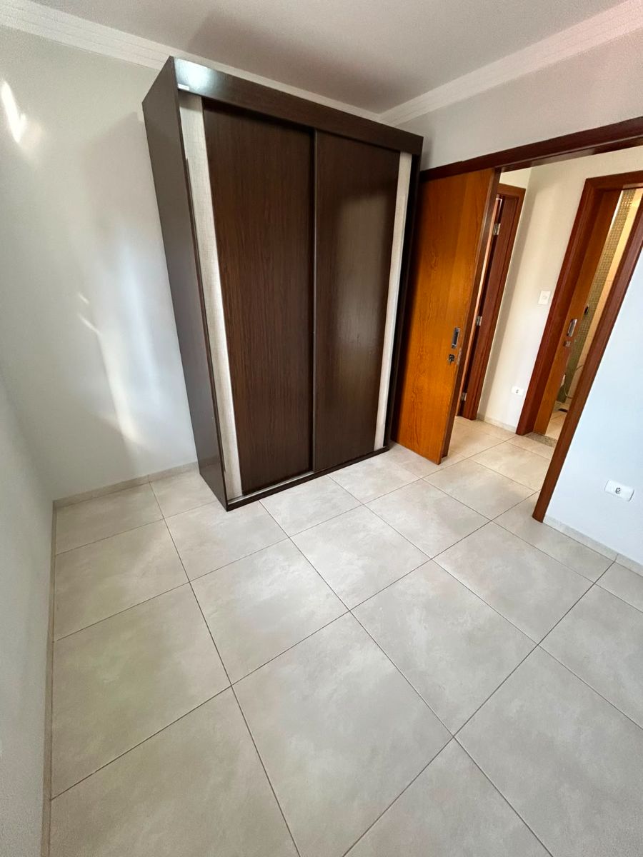 RESIDENCIAL WALL STREET - Aluguel — foto 9