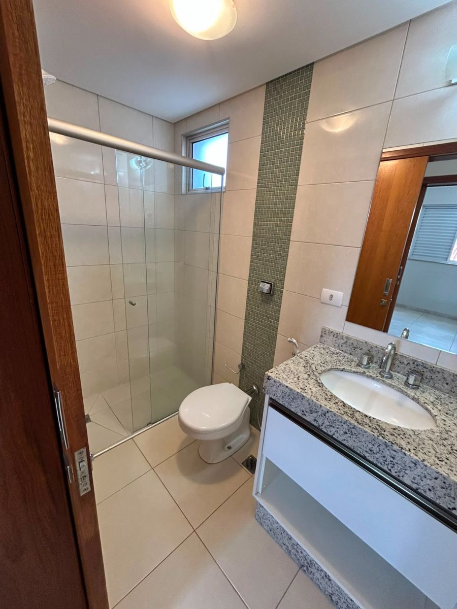 RESIDENCIAL WALL STREET - Aluguel — foto 8