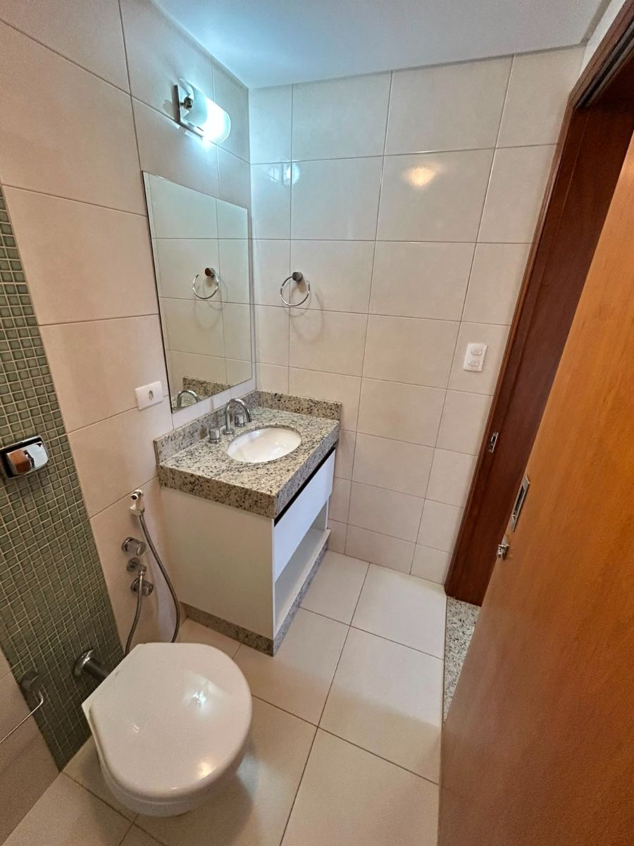 RESIDENCIAL WALL STREET - Aluguel — foto 7