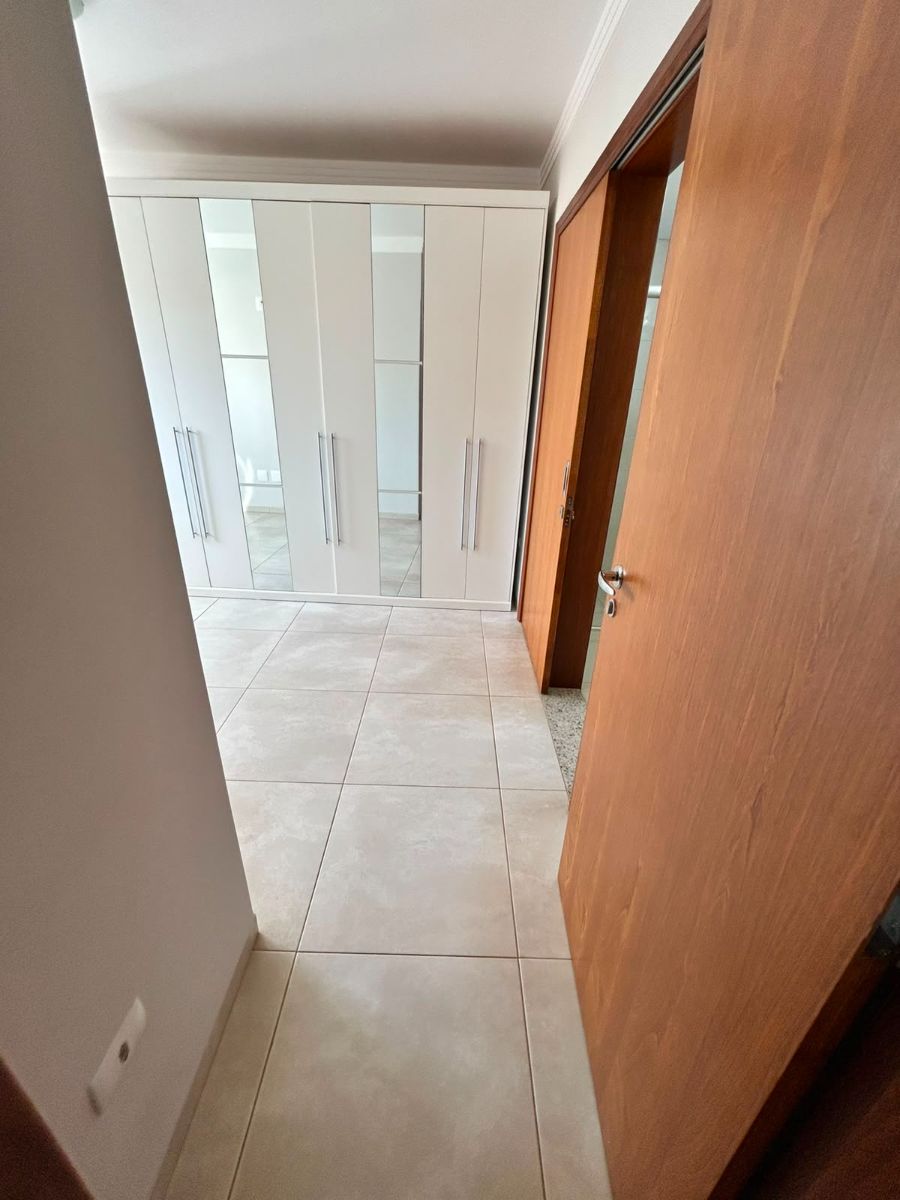 RESIDENCIAL WALL STREET - Aluguel — foto 5
