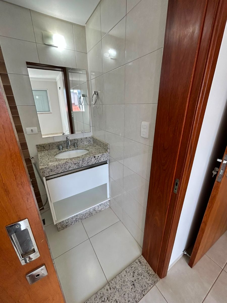 RESIDENCIAL WALL STREET - Aluguel — foto 3