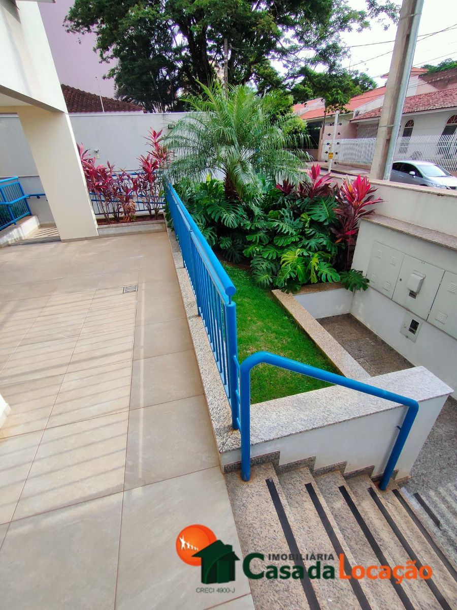 RESIDENCIAL WALL STREET - Aluguel — foto 25