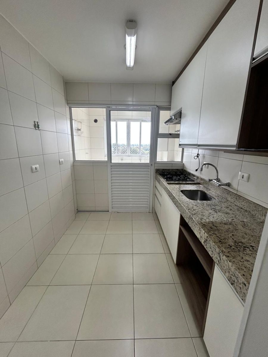 RESIDENCIAL WALL STREET - Aluguel — foto 21