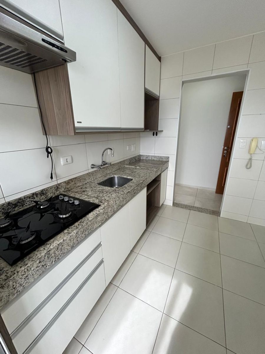 RESIDENCIAL WALL STREET - Aluguel — foto 20