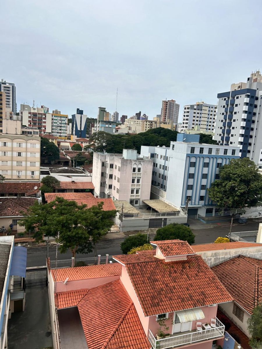 RESIDENCIAL WALL STREET - Aluguel — foto 17