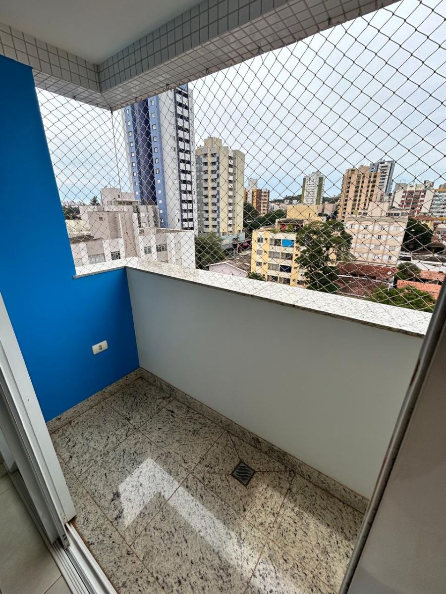 RESIDENCIAL WALL STREET - Aluguel — foto 16