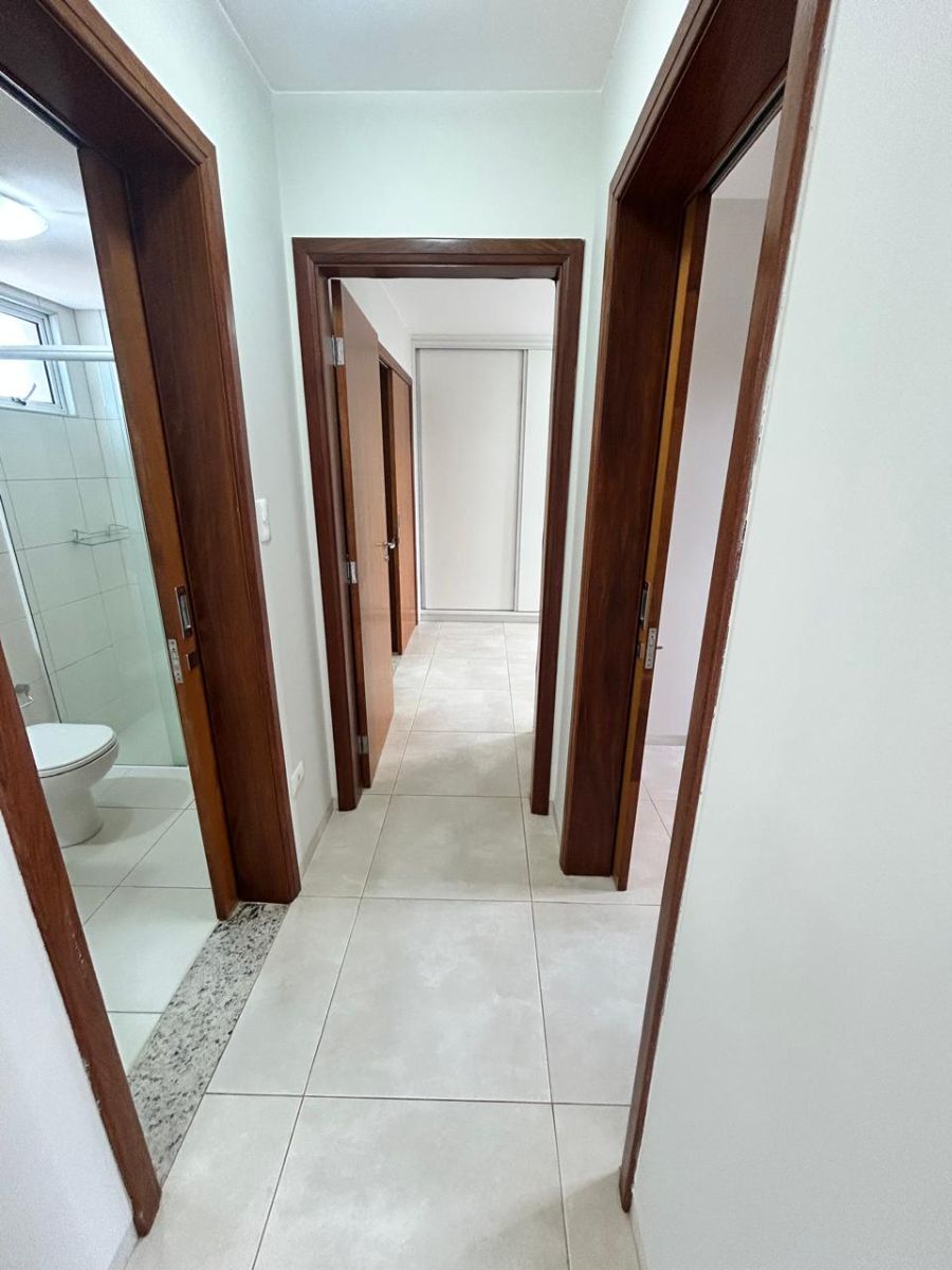 RESIDENCIAL WALL STREET - Aluguel — foto 12