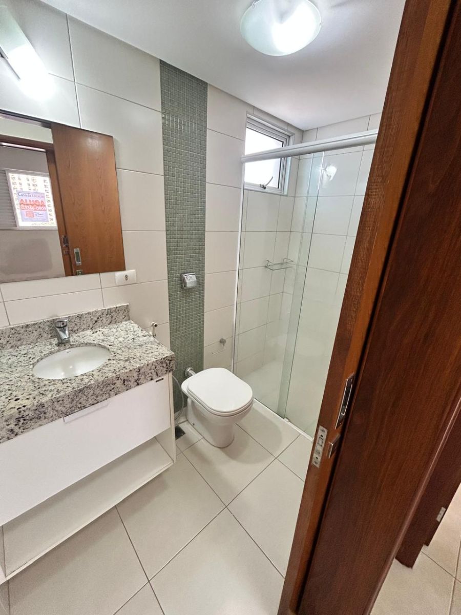 RESIDENCIAL WALL STREET - Aluguel — foto 14