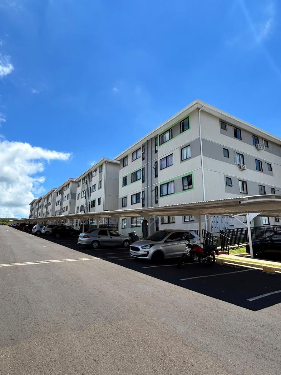Residencial Manacá - Aluguel — foto 26
