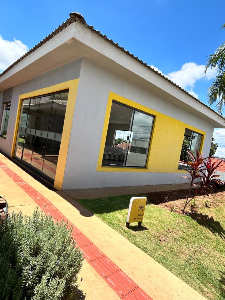 Residencial Manacá - Aluguel — foto 23