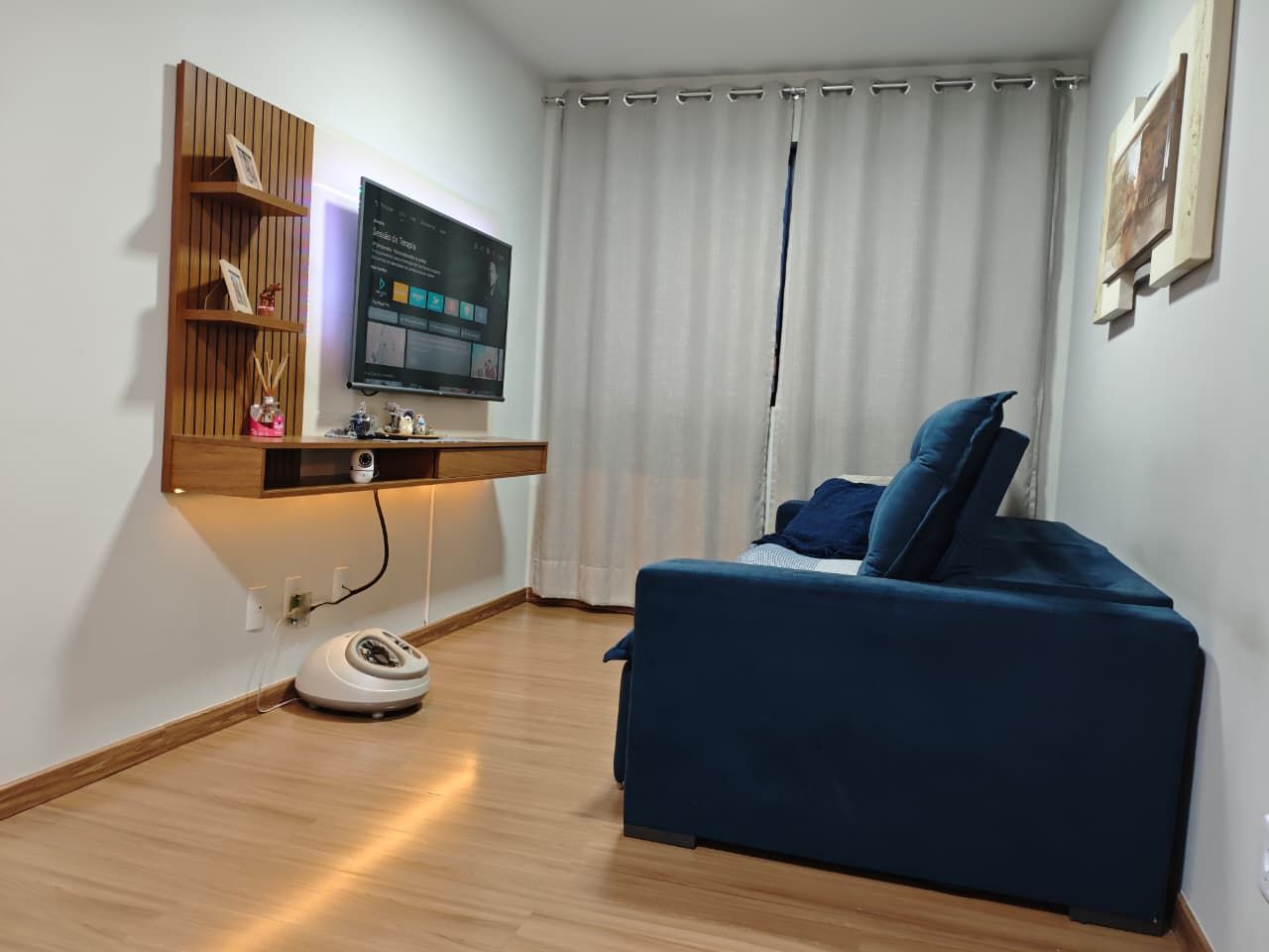 Residencial Manacá - Aluguel — foto 21
