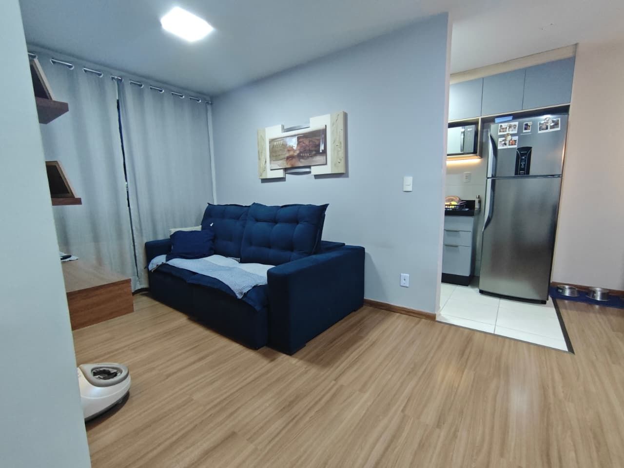 Residencial Manacá - Aluguel — foto 20