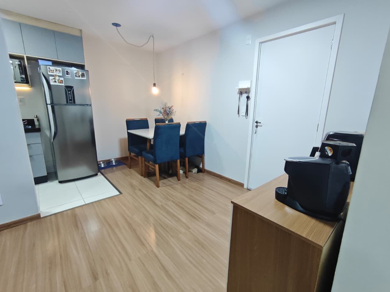 Residencial Manacá - Aluguel — foto 19