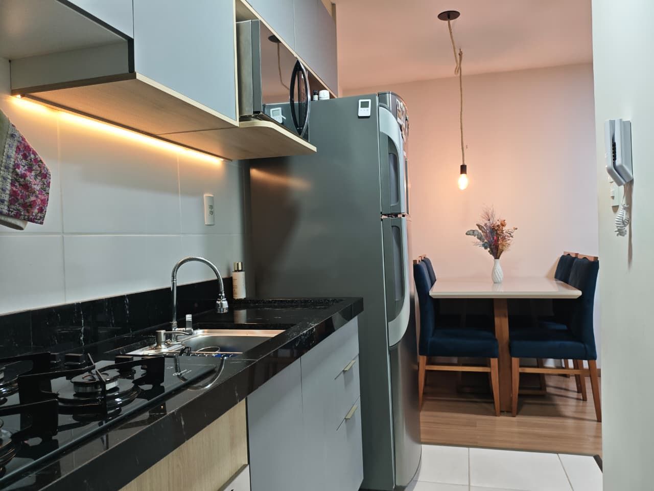 Residencial Manacá - Aluguel — foto 18