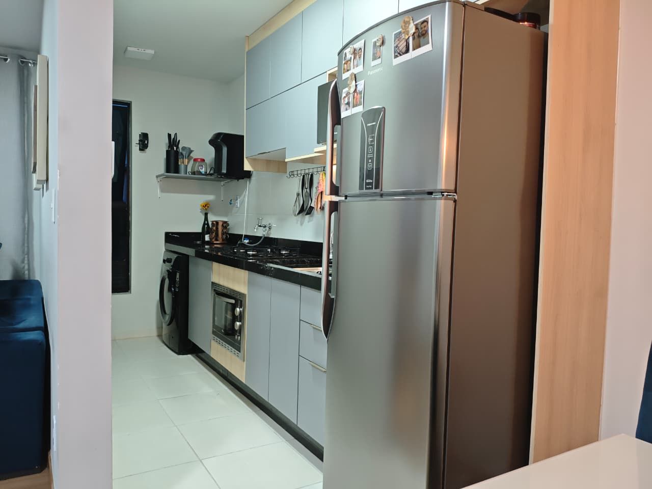 Residencial Manacá - Aluguel — foto 16