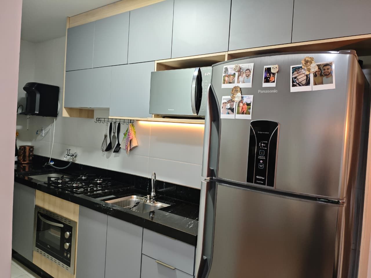 Residencial Manacá - Aluguel — foto 15