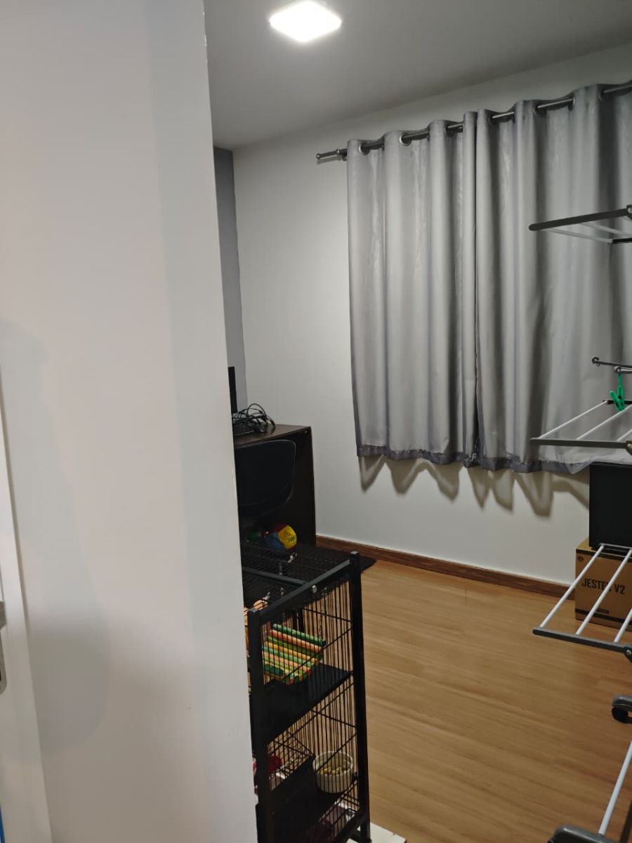 Residencial Manacá - Aluguel — foto 14