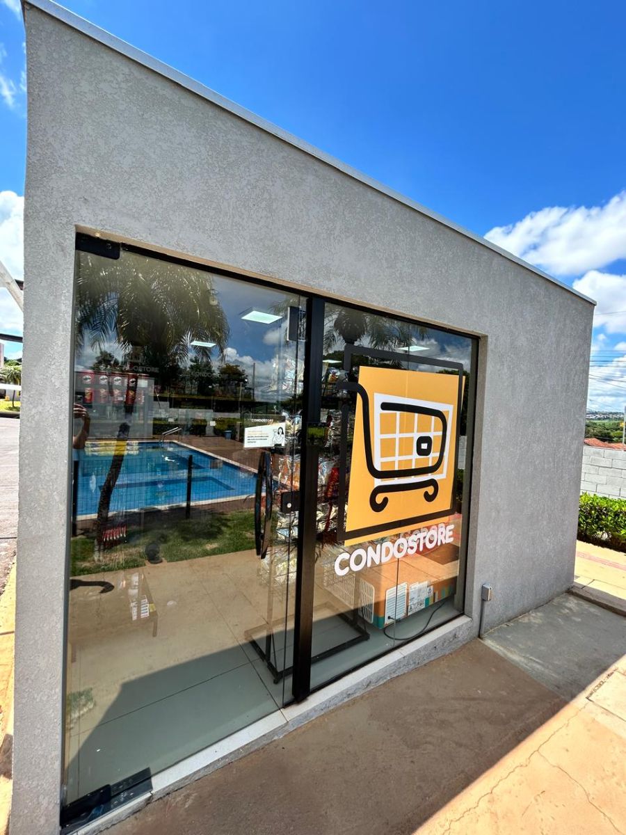 Residencial Manacá - Aluguel — foto 4