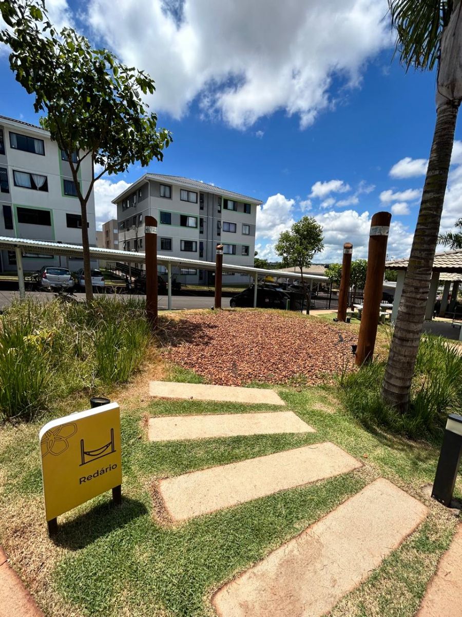 Residencial Manacá - Aluguel — foto 8