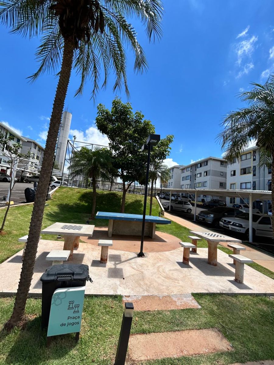 Residencial Manacá - Aluguel — foto 6
