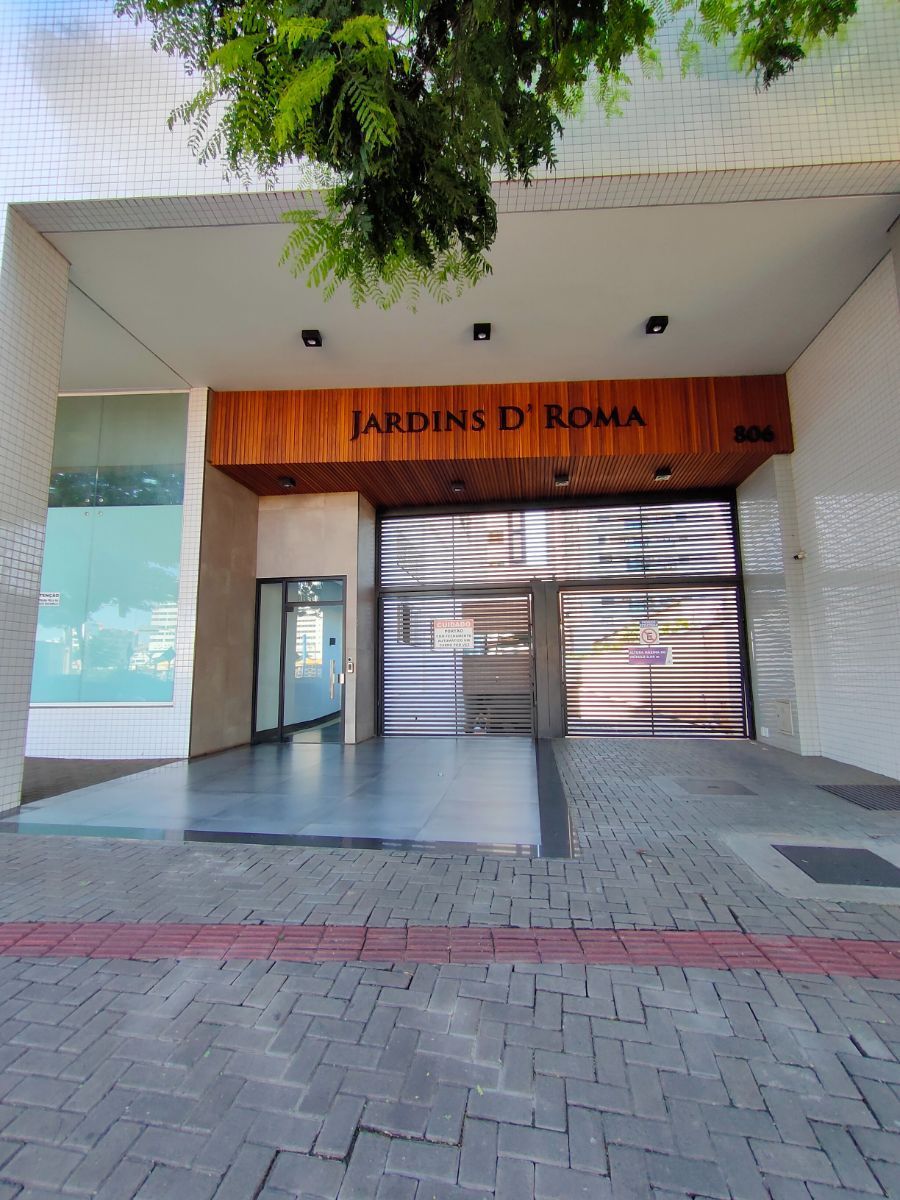 JARDINS DE ROMA - Aluguel — foto 21