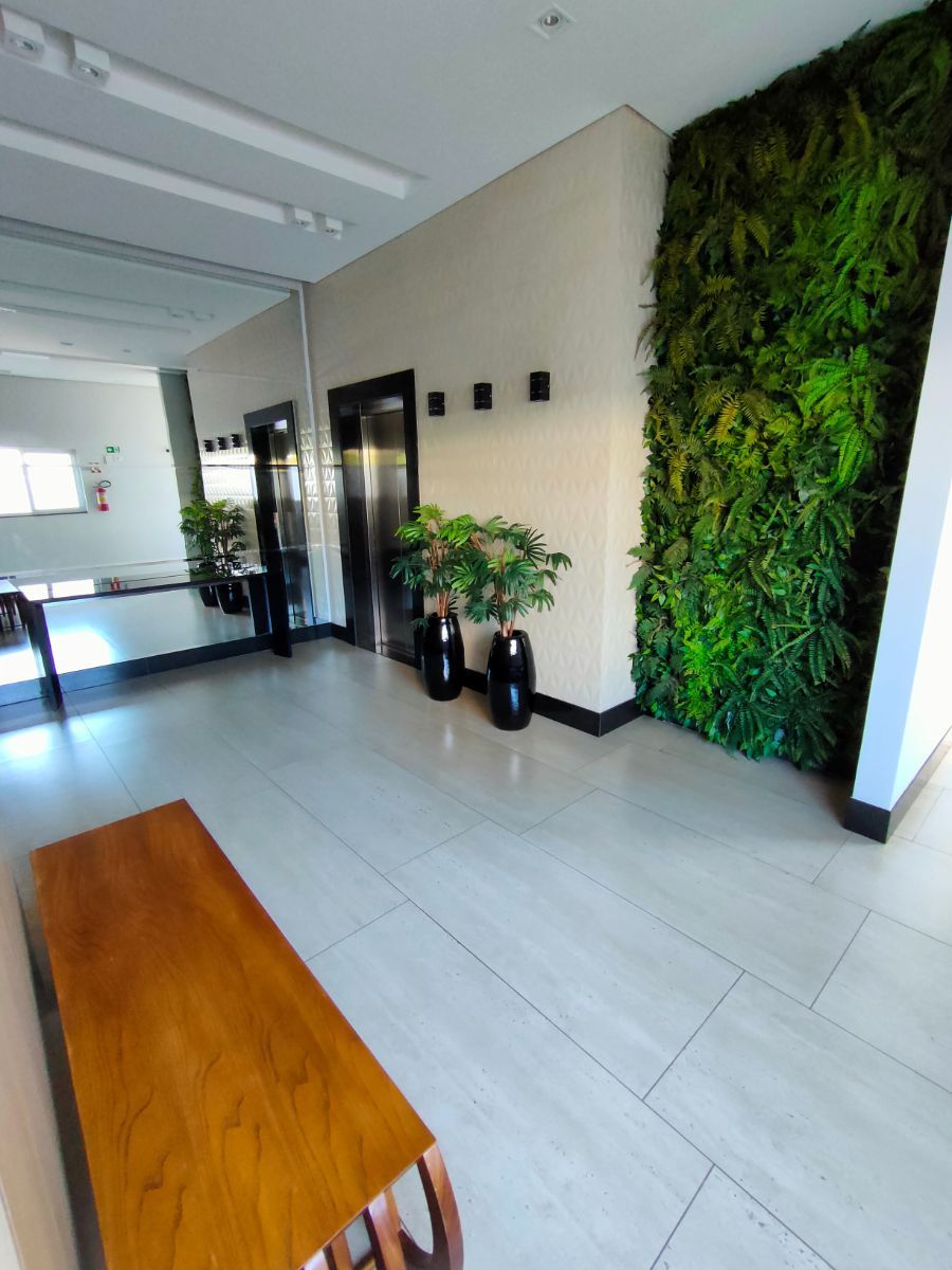 JARDINS DE ROMA - Aluguel — foto 20