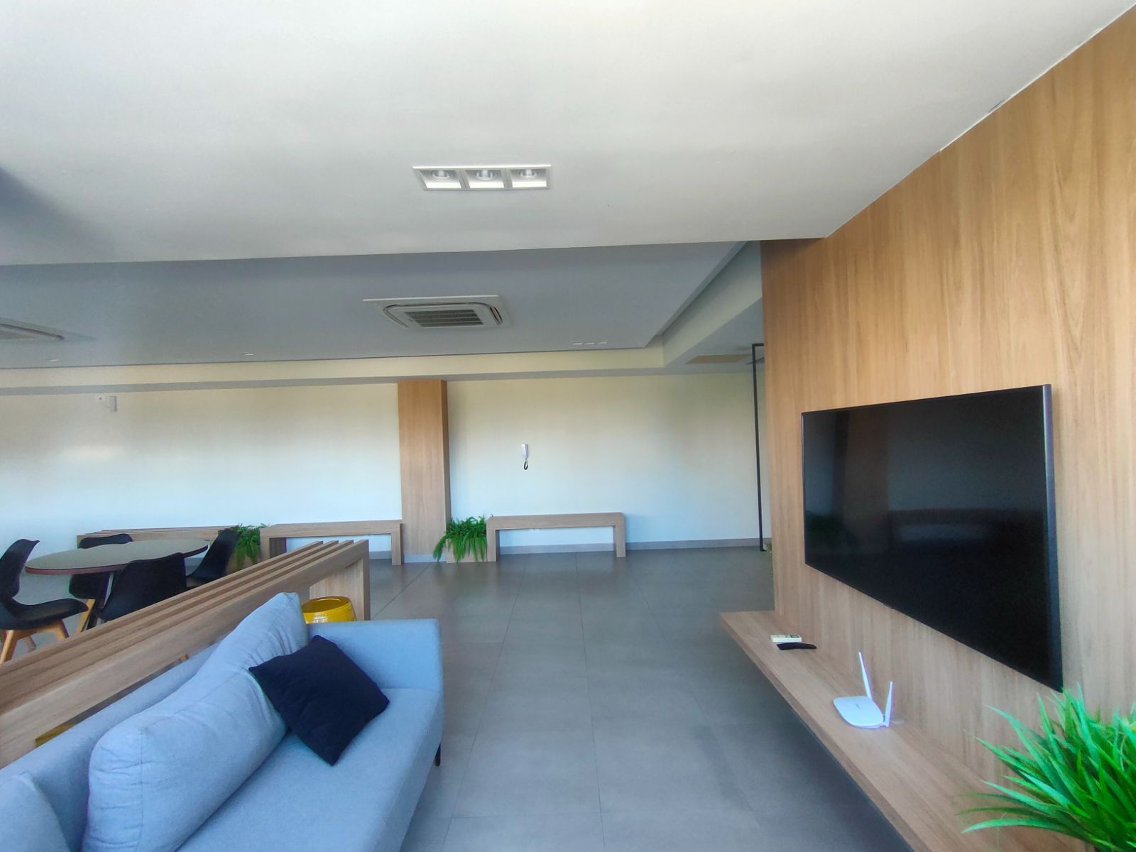 JARDINS DE ROMA - Aluguel — foto 6