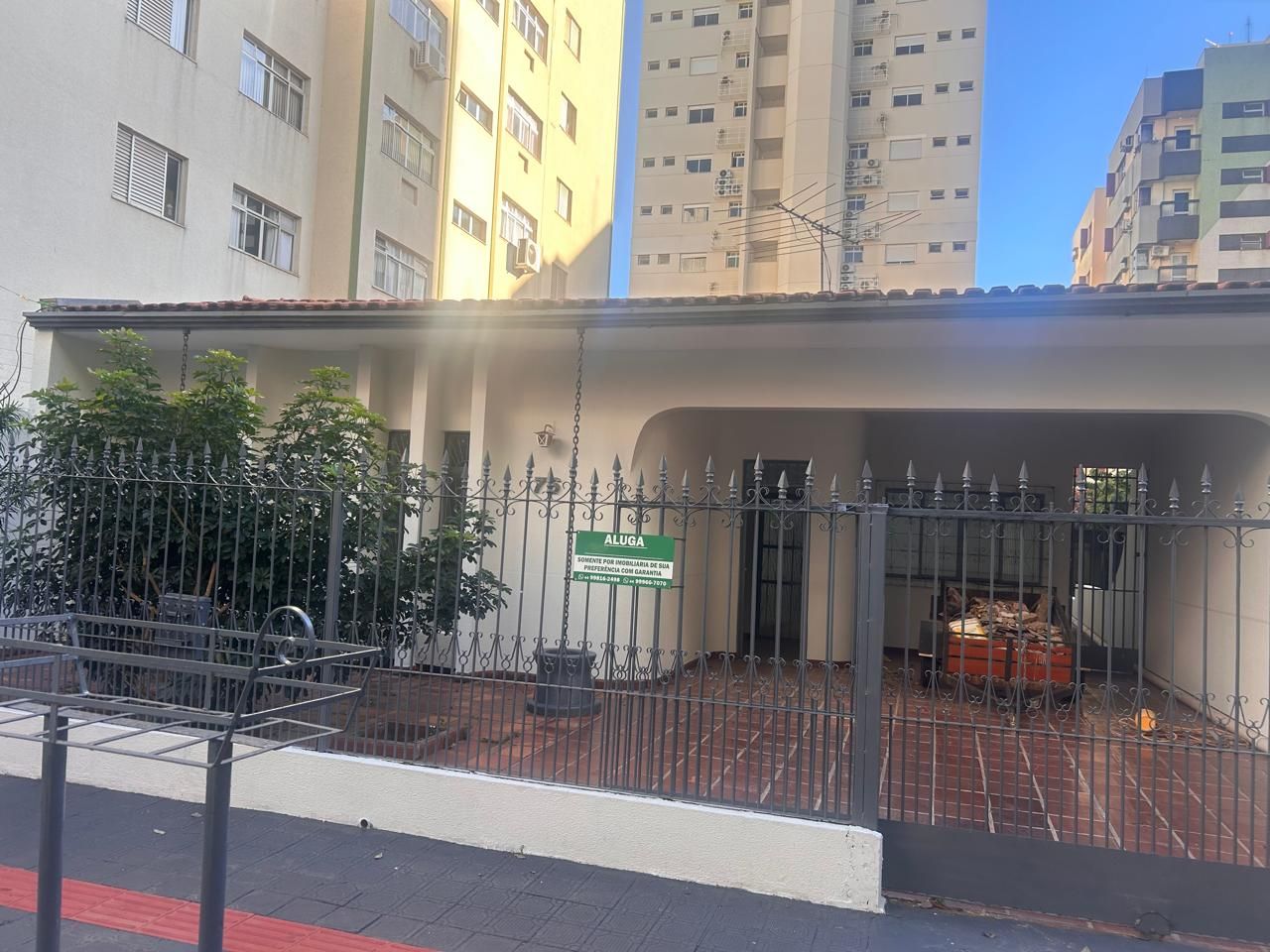 Zona 07 - Aluguel — foto 30