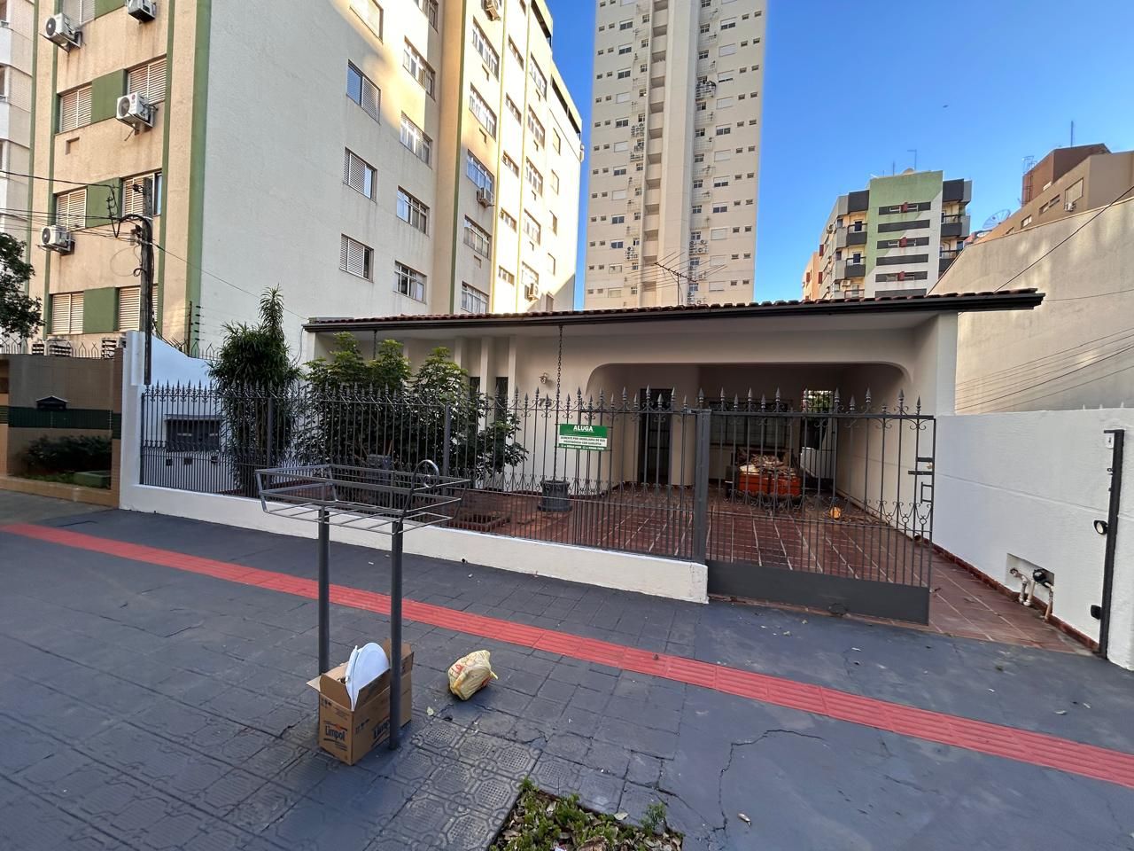 Zona 07 - Aluguel — foto 29