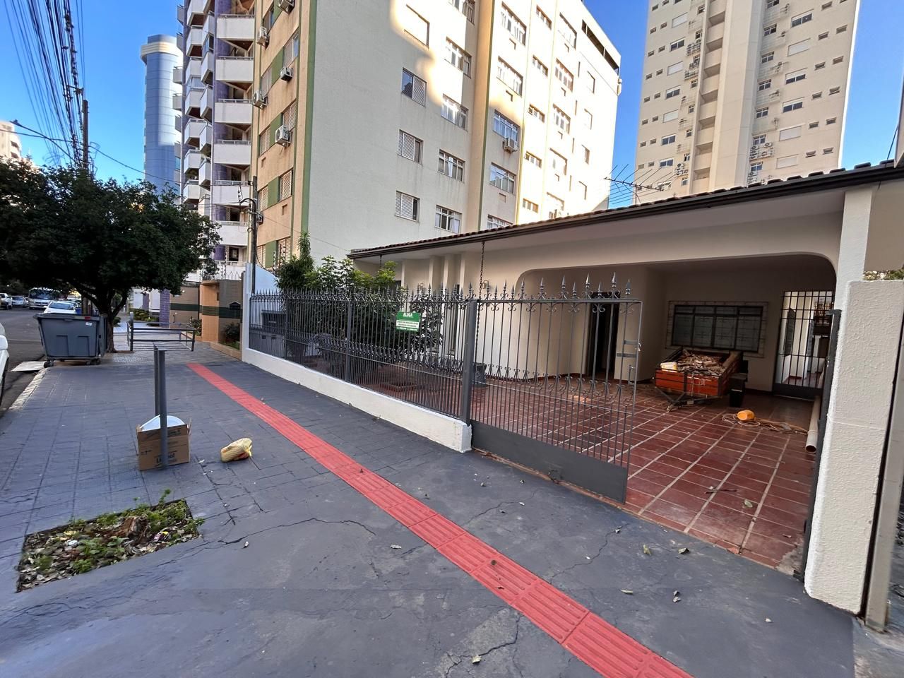 Zona 07 - Aluguel — foto 28