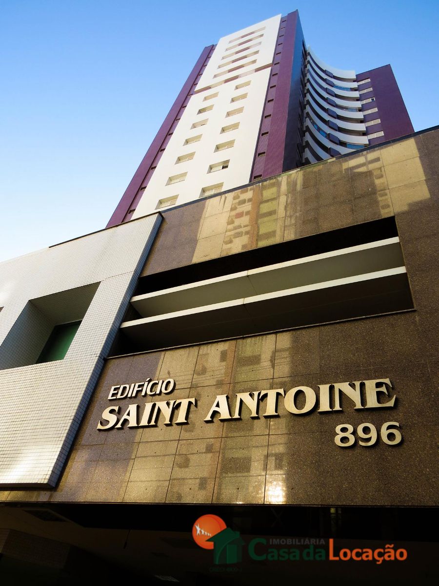 EDIFICIO SAINT ANTOINE - Aluguel