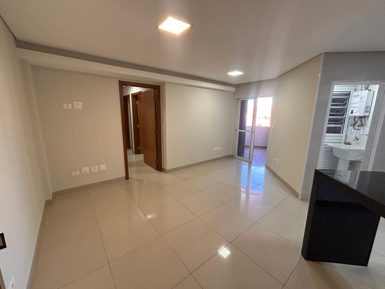 EDIFICIO SAINT ANTOINE - Aluguel — foto 16