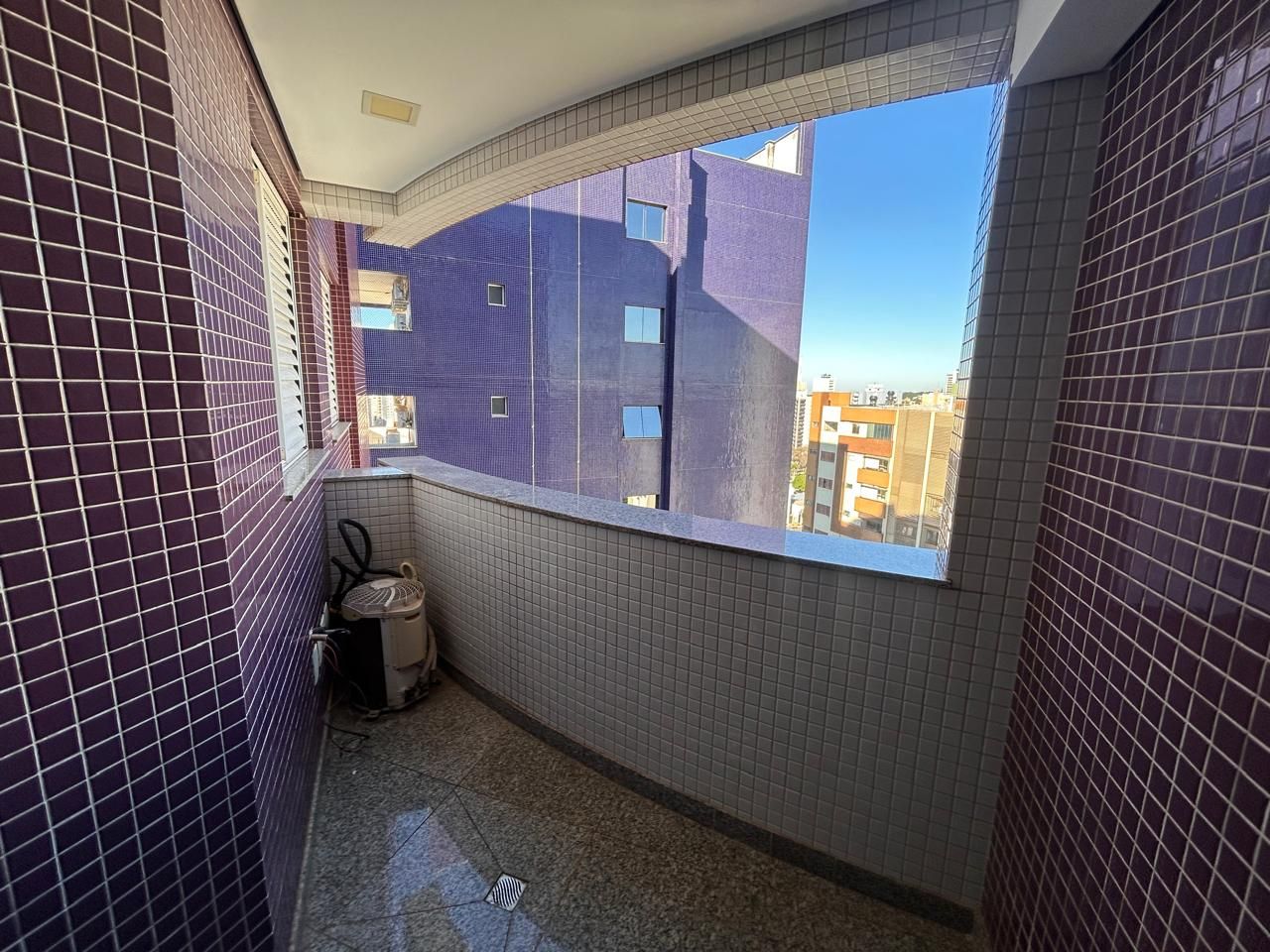 EDIFICIO SAINT ANTOINE - Aluguel — foto 12