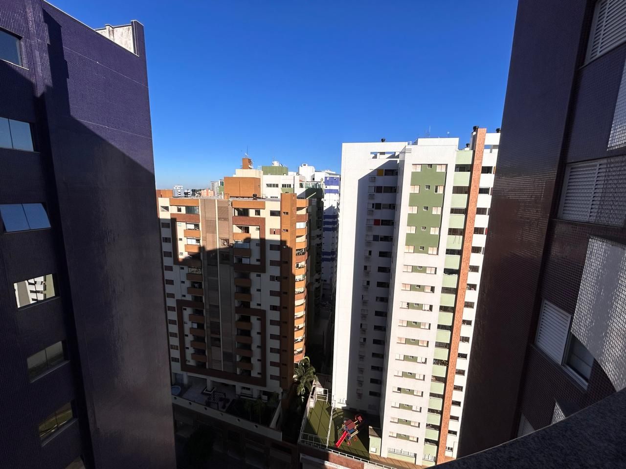 EDIFICIO SAINT ANTOINE - Aluguel — foto 11