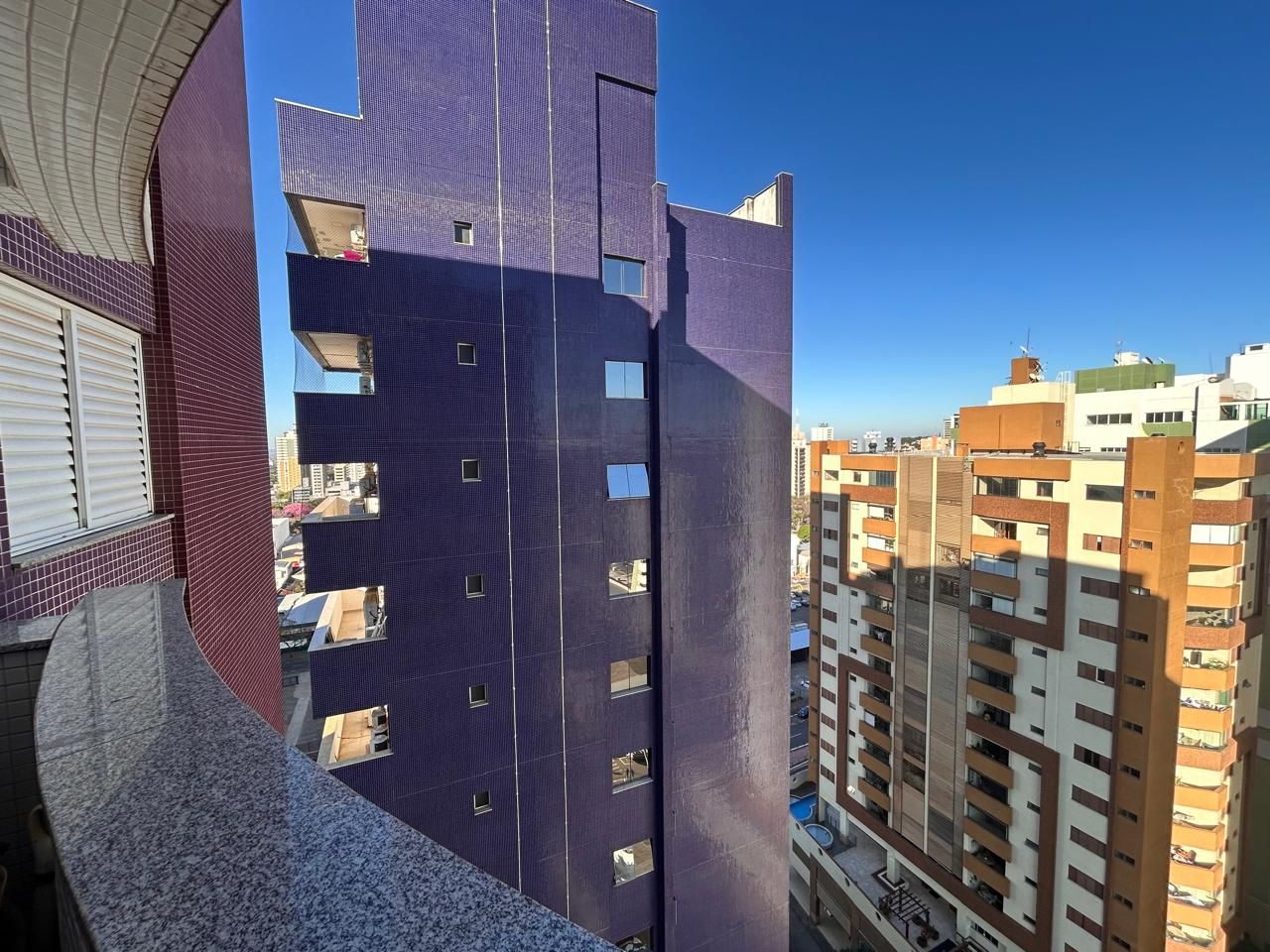 EDIFICIO SAINT ANTOINE - Aluguel — foto 9