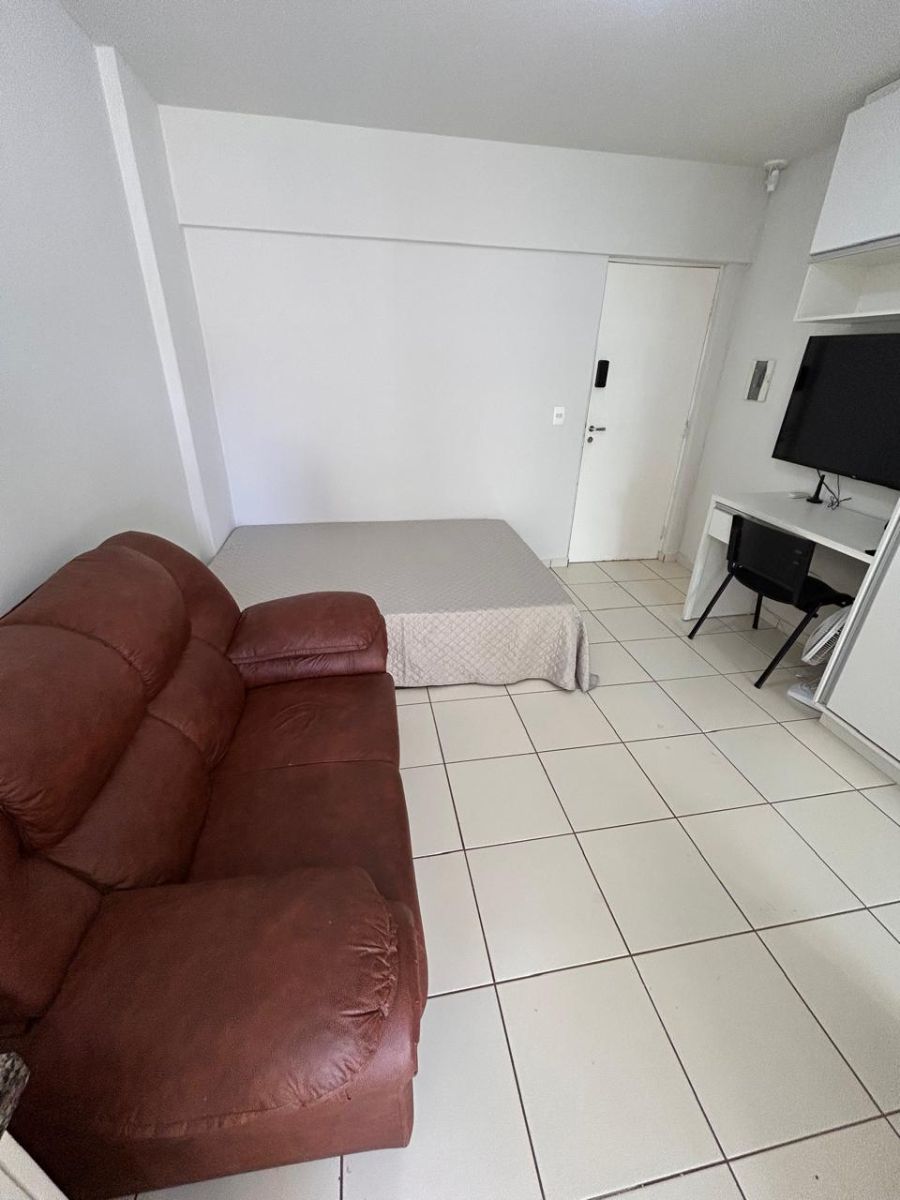 Residencial Cidade Universitária - Aluguel — foto 17