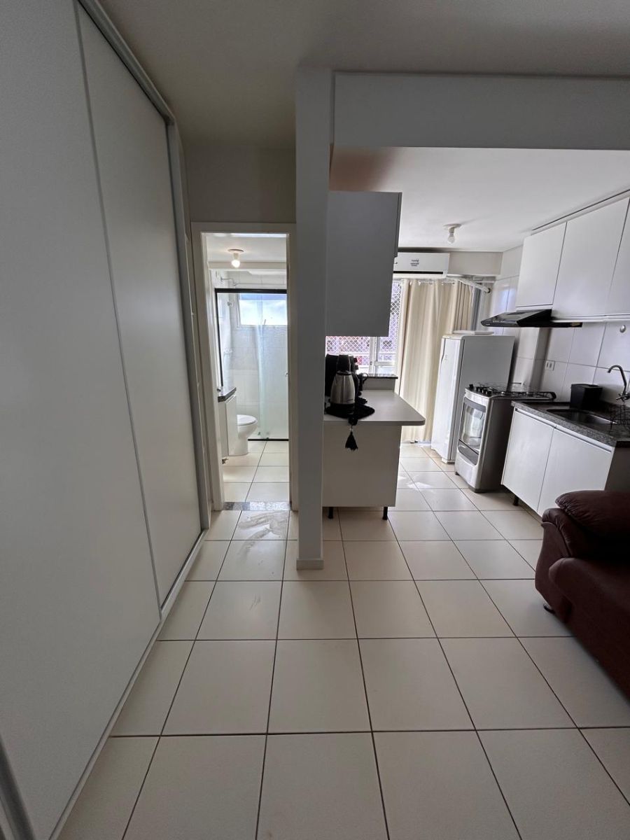 Residencial Cidade Universitária - Aluguel — foto 16